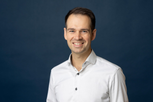 Dr. Jan Dormanns, Netzwerkmanager