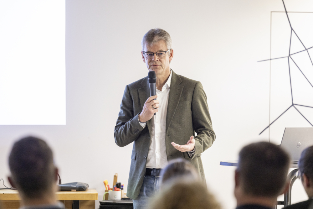 Klaus Müller