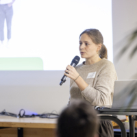 Antonia Schüttler