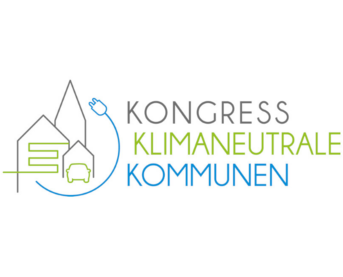Kongress Klimaneutrale Kommunen 2026