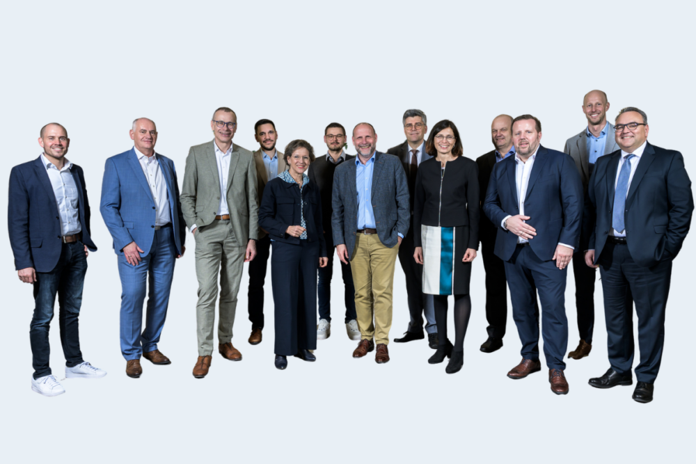 Gremien der Klimapartner Südbaden Vorstand Klimapartner Südbaden
