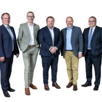 Neue Spitze der Klimapartner Südbaden
