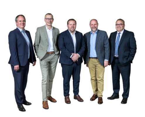 Neue Spitze der Klimapartner Südbaden
