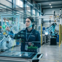 Veranstaltung Digitaler Zwilling