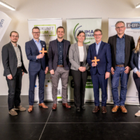 Die Stadt Bad Krozingen startet KEFF+Angebot