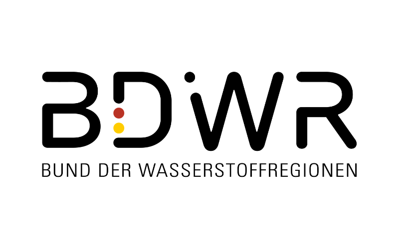 Logo BdWR