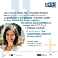 Zitat Celestine Stihler